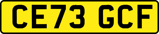 CE73GCF