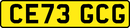 CE73GCG