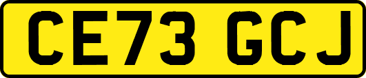 CE73GCJ