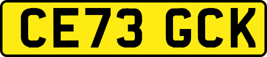CE73GCK