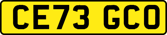 CE73GCO