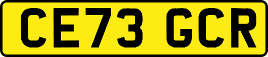 CE73GCR
