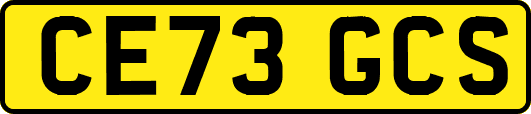 CE73GCS