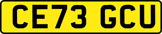 CE73GCU