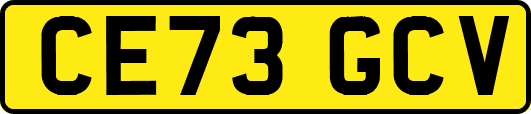 CE73GCV