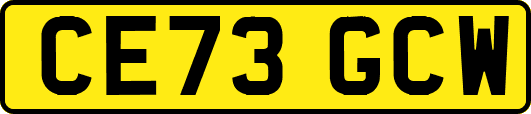 CE73GCW