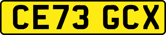CE73GCX