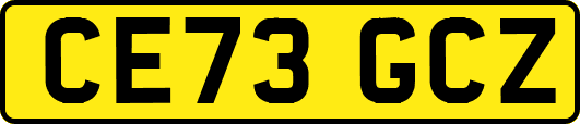 CE73GCZ