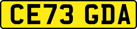 CE73GDA