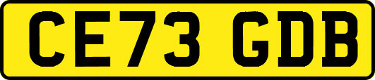 CE73GDB