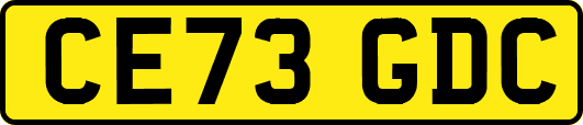 CE73GDC