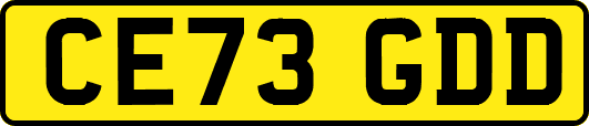 CE73GDD