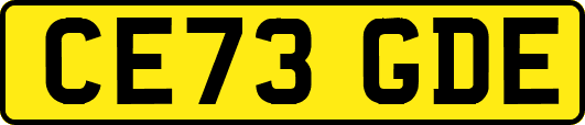 CE73GDE