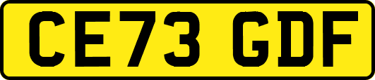 CE73GDF