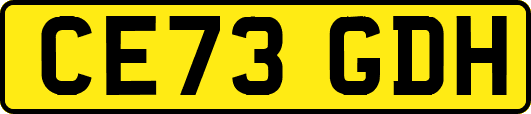 CE73GDH