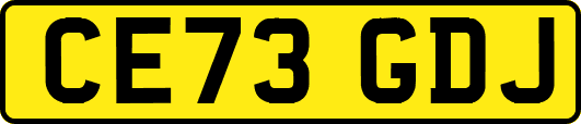 CE73GDJ