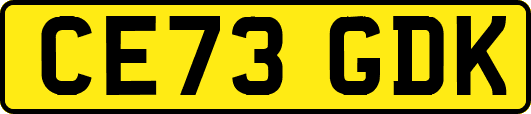CE73GDK