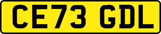 CE73GDL