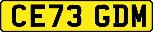 CE73GDM
