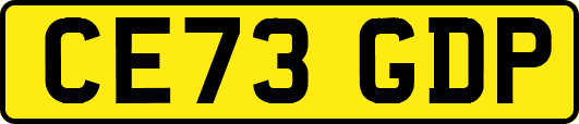 CE73GDP