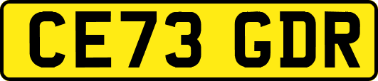 CE73GDR