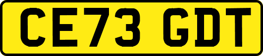 CE73GDT