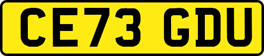 CE73GDU