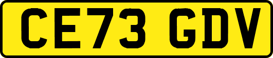 CE73GDV