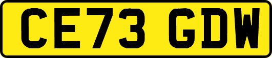 CE73GDW