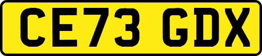 CE73GDX