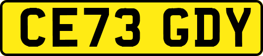 CE73GDY