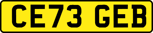 CE73GEB