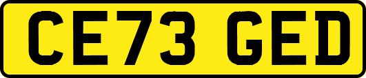 CE73GED