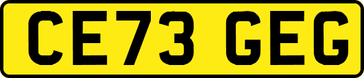 CE73GEG
