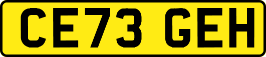 CE73GEH