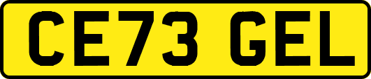 CE73GEL