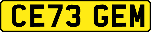 CE73GEM
