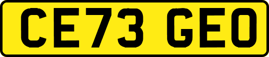 CE73GEO