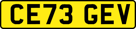 CE73GEV