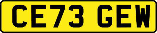CE73GEW