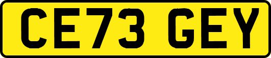 CE73GEY
