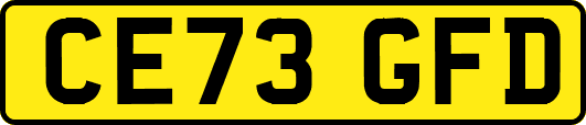 CE73GFD