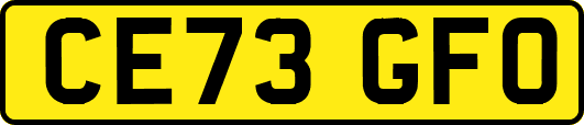 CE73GFO