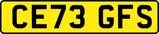 CE73GFS