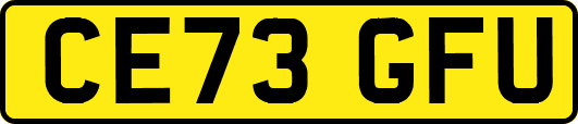 CE73GFU