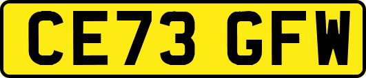 CE73GFW