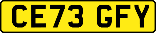 CE73GFY