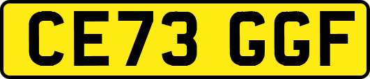 CE73GGF