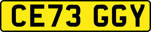 CE73GGY