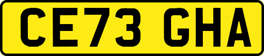 CE73GHA